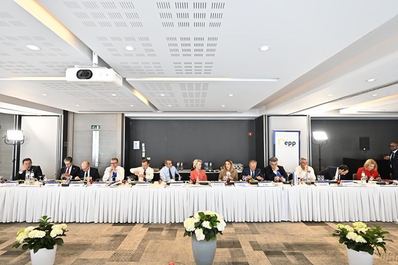 Ευρωπαϊκό Λαϊκό Κόμμα