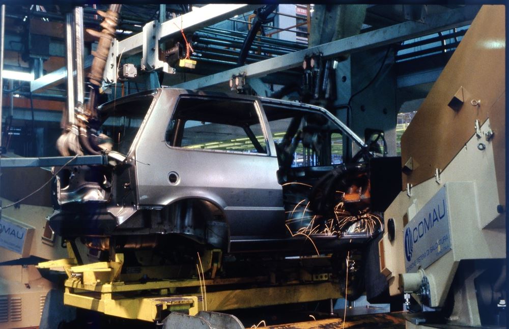 Fiat Uno