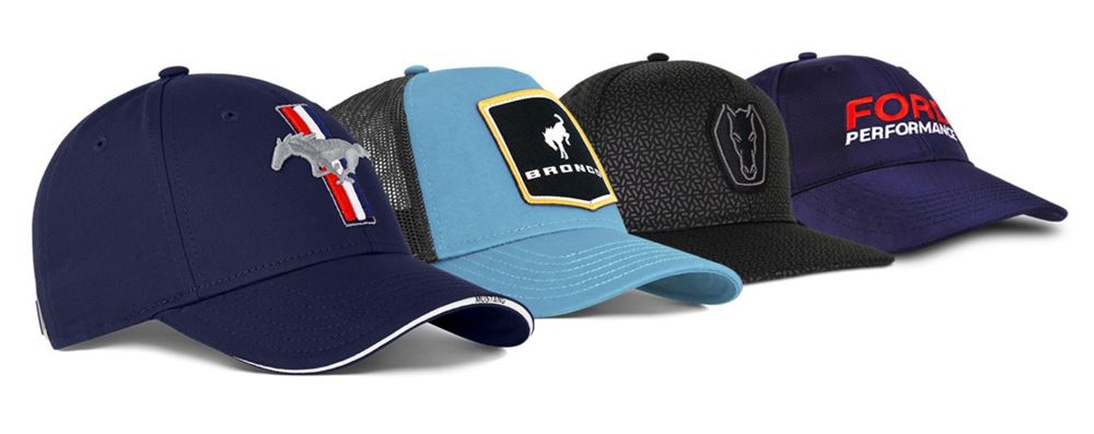 Ford Lifestyle Collection