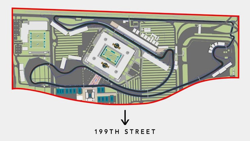 F1 Miami GP