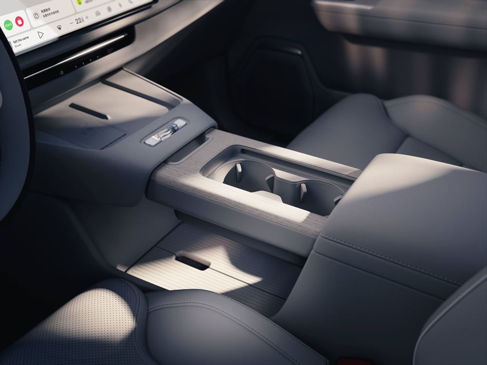 Volvo XC70 PHEV