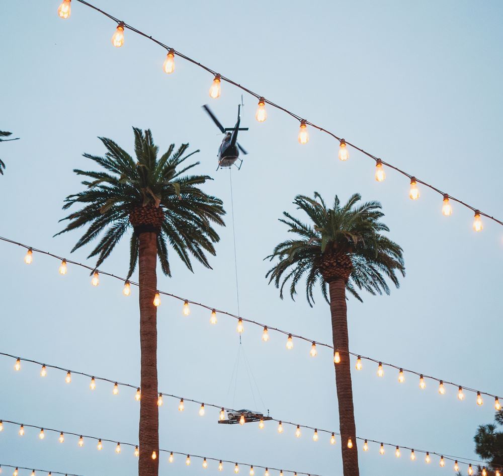 Gordon Murray GMSV S1 LM