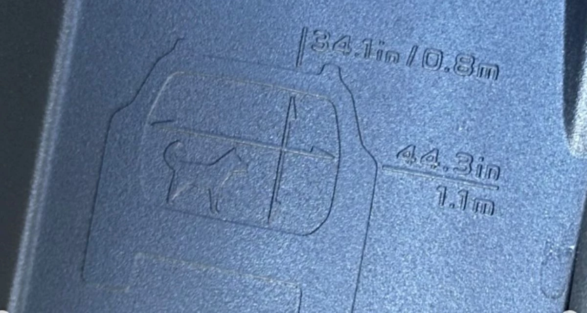 Subaru Outback Wilderness