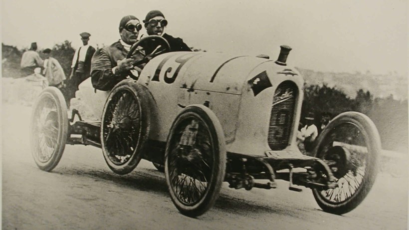 Austro_Daimler Sascha