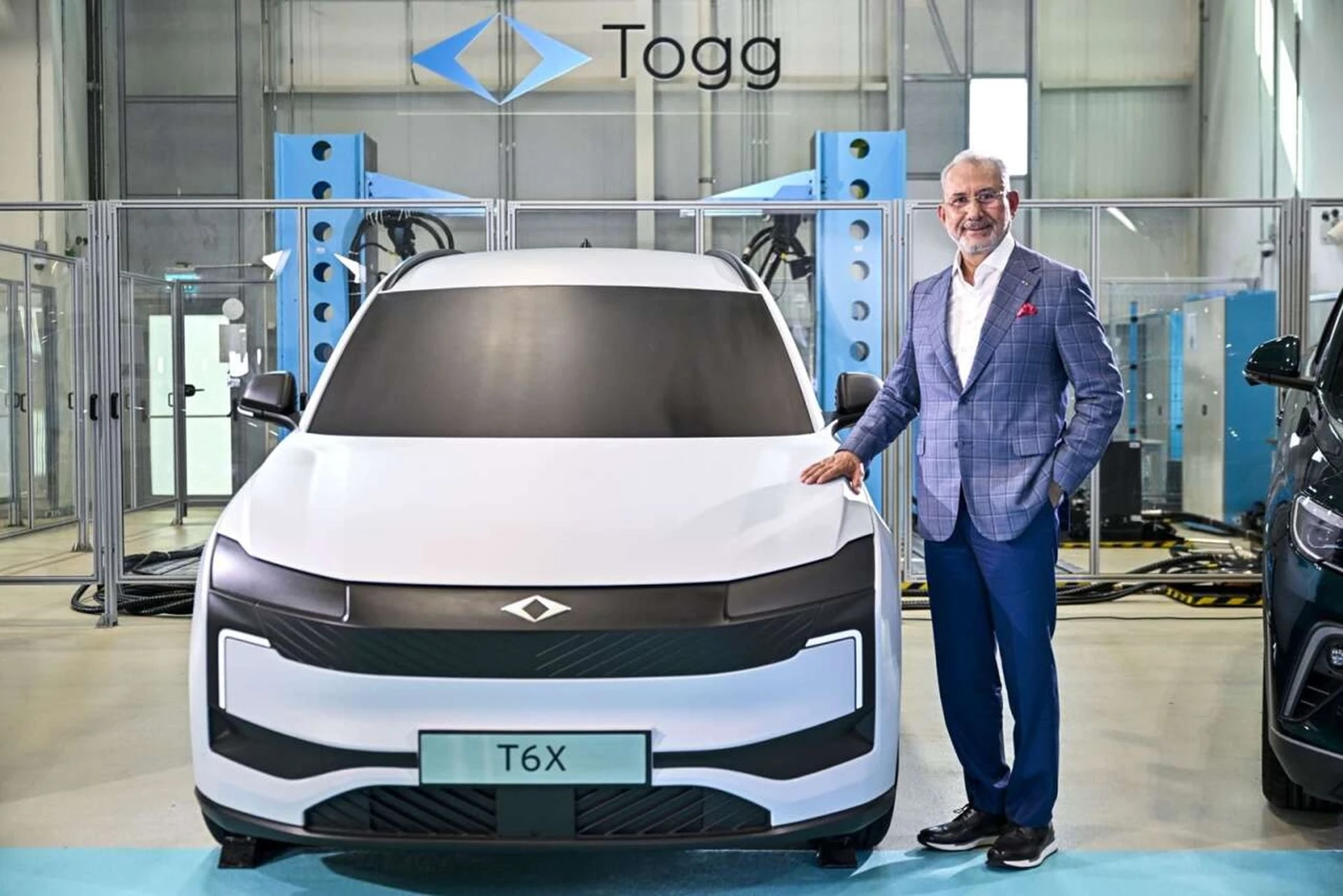 Togg T6X