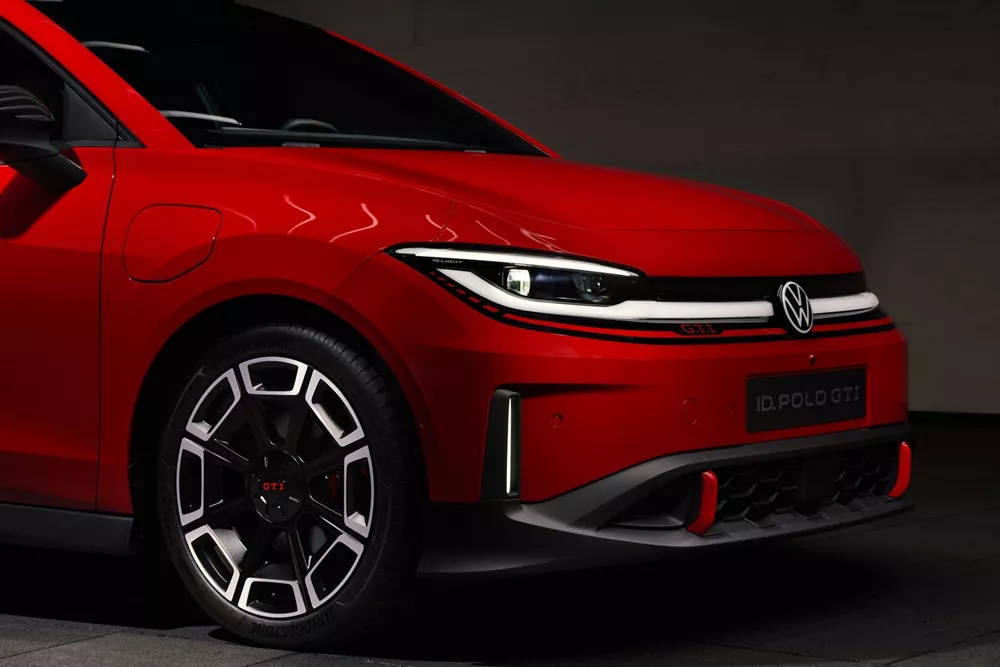 VW ID.Polo GTI