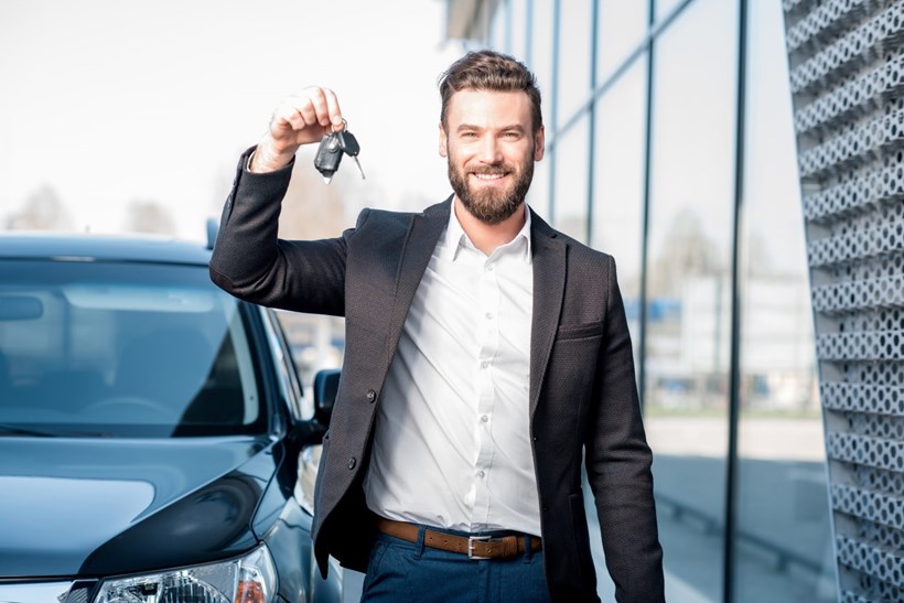Autohellas Hertz Online Leasing Calculator