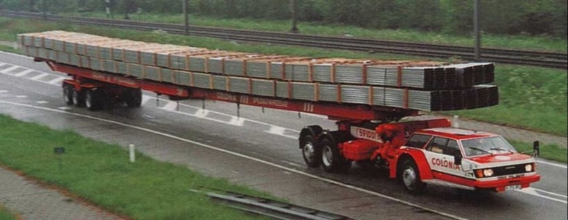 Schnibbelmobil