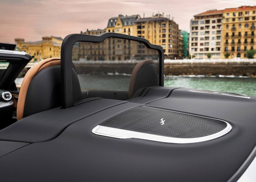 Mercedes CLE Cabriolet