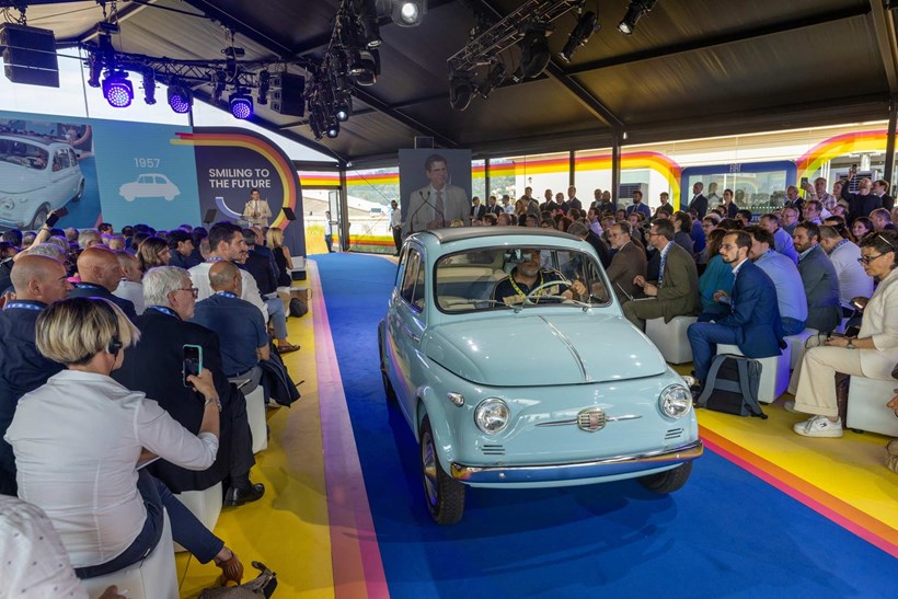 Fiat epetios 125 xronon