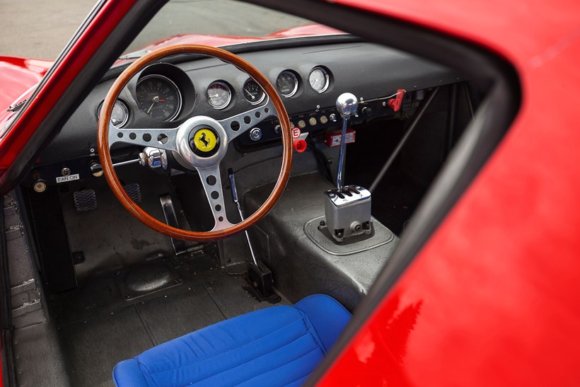 Ferrari 250 GTO