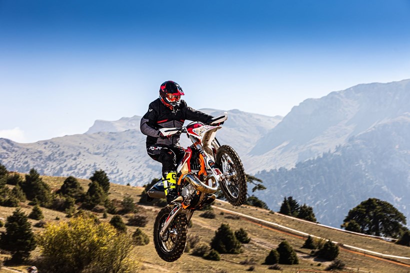 OFF ROAD KTM GROUP