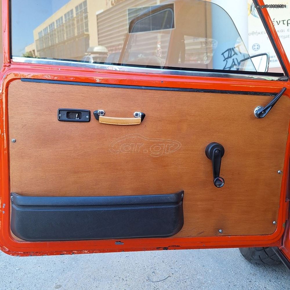 Mini 1979