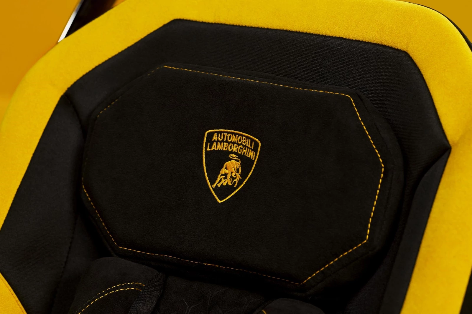 Lamborghini παιδικό καρότσι