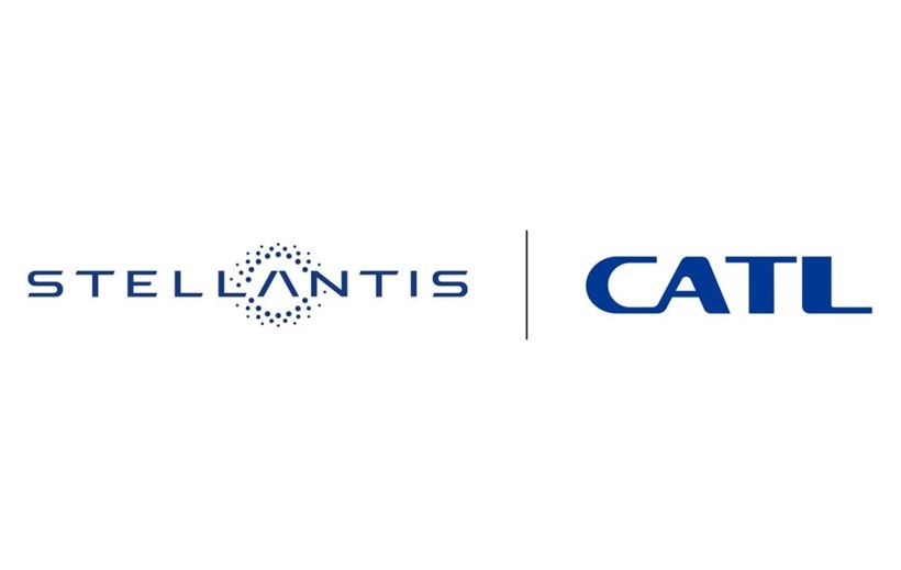 Stellantis Catl Κοινή επένδυση για μπαταρίες