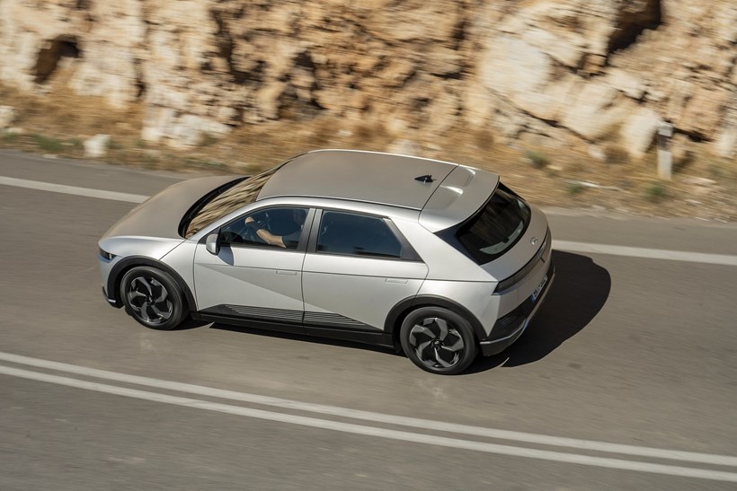 Hyundai Ioniq 5 230PS