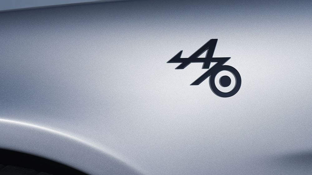 Alpine A110 R 70