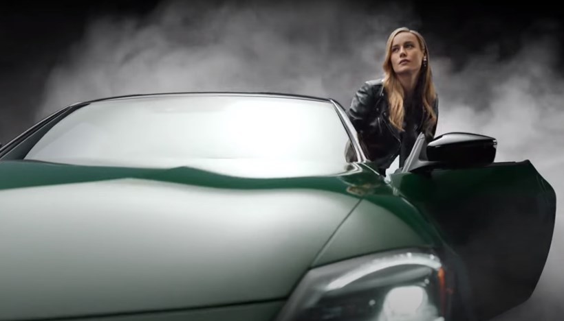 Fast X Teaser
