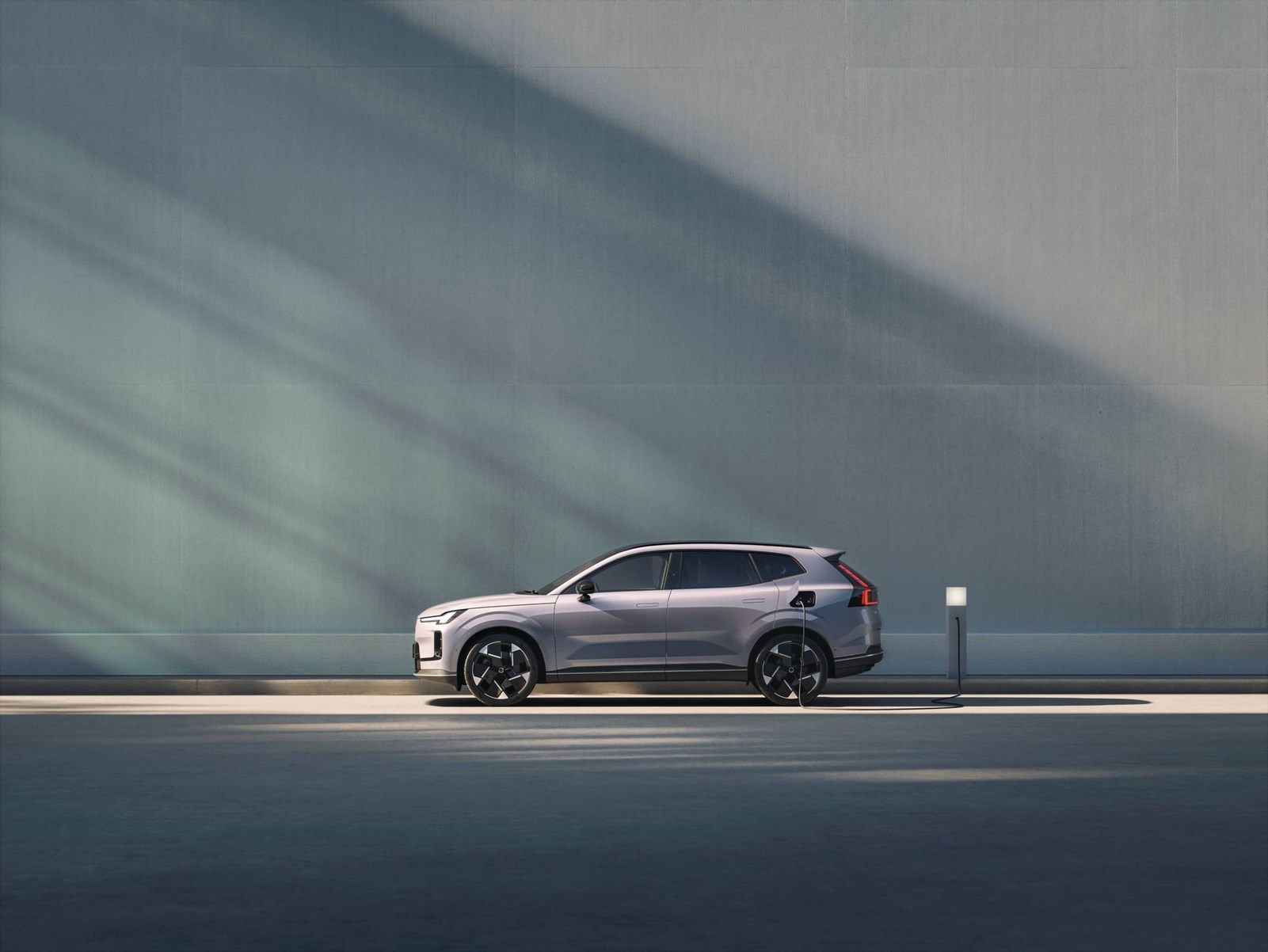 Volvo XC70 PHEV
