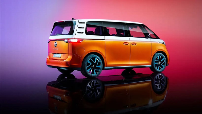 VW ID.Buzz