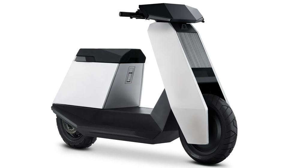 Infinite Machine P1
