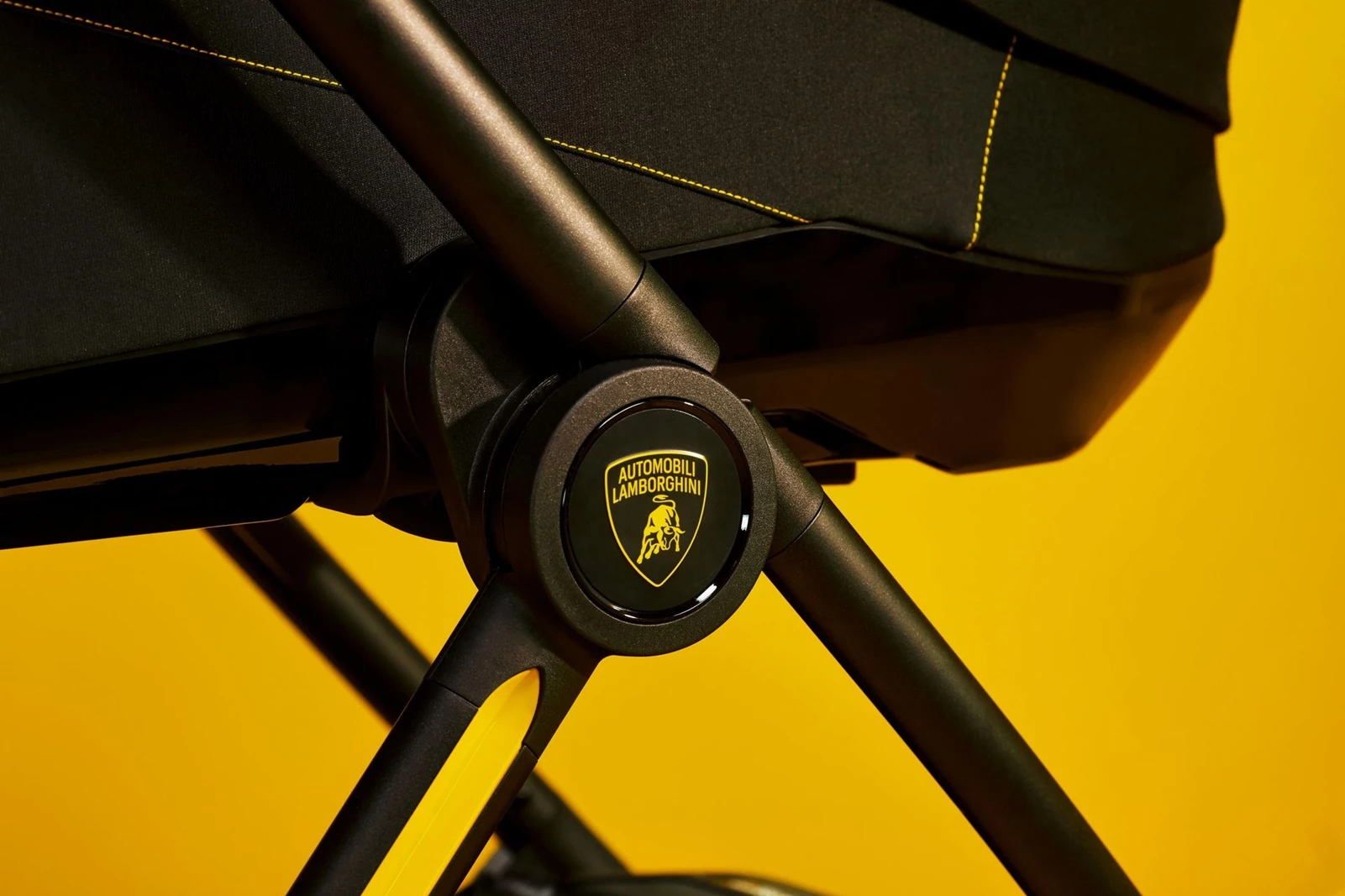 Lamborghini παιδικό καρότσι