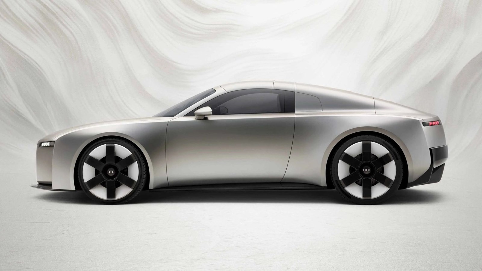 Audi Concept C