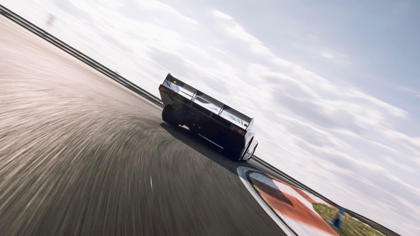 Porsche 956 002