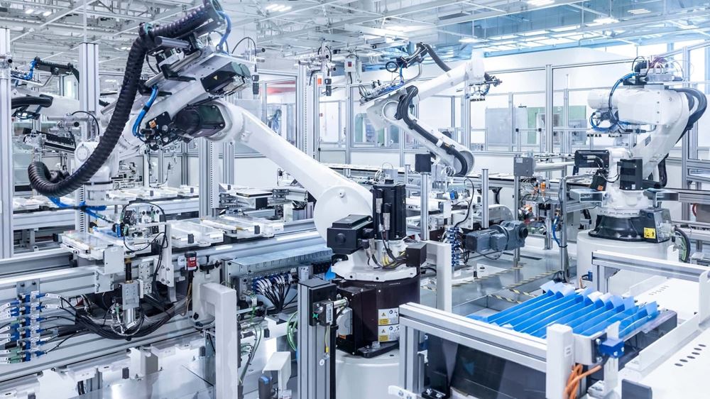 Ferrari elettrica technical workshop