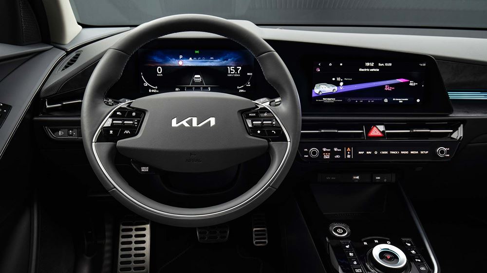 Kia Niro EV