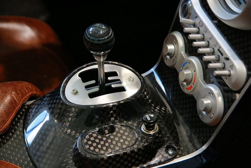 Automobili Mignatta Rina