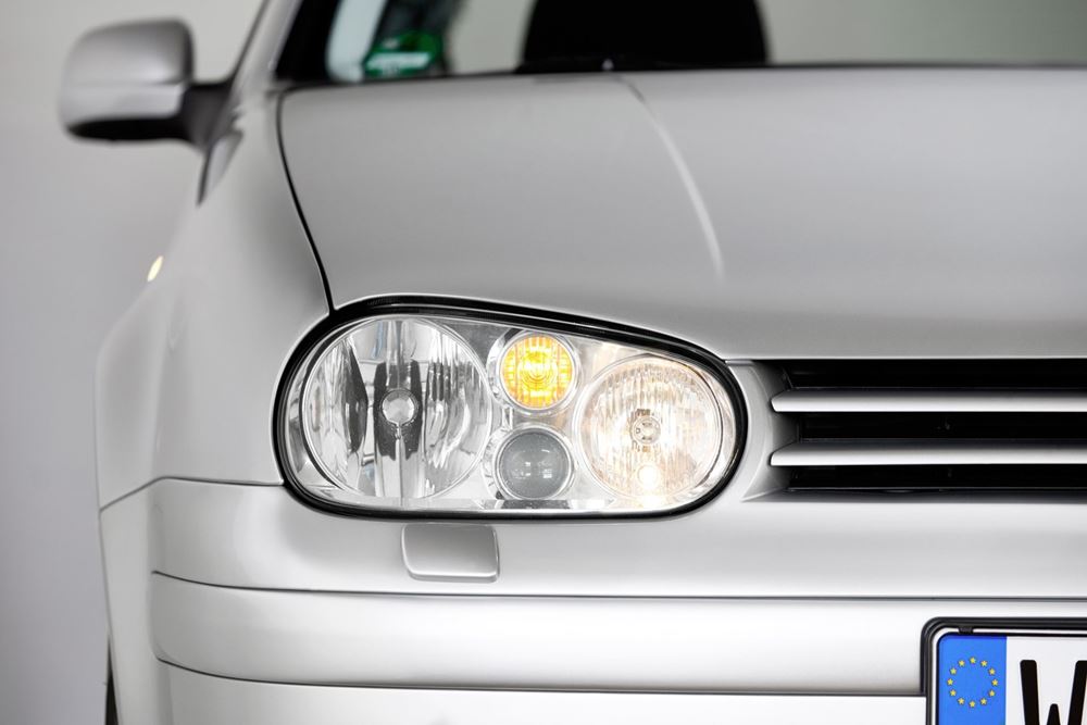 Volkswagen Golf IV