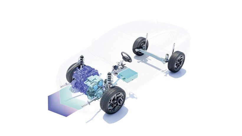 Renault Arkana 2024