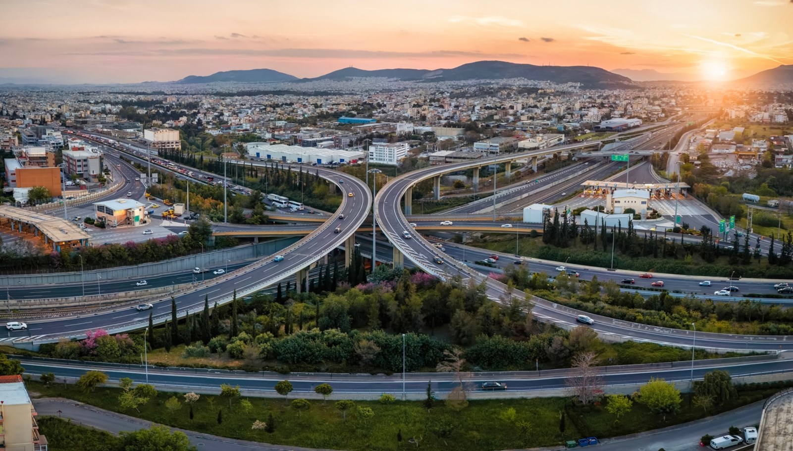 Αττική Οδός