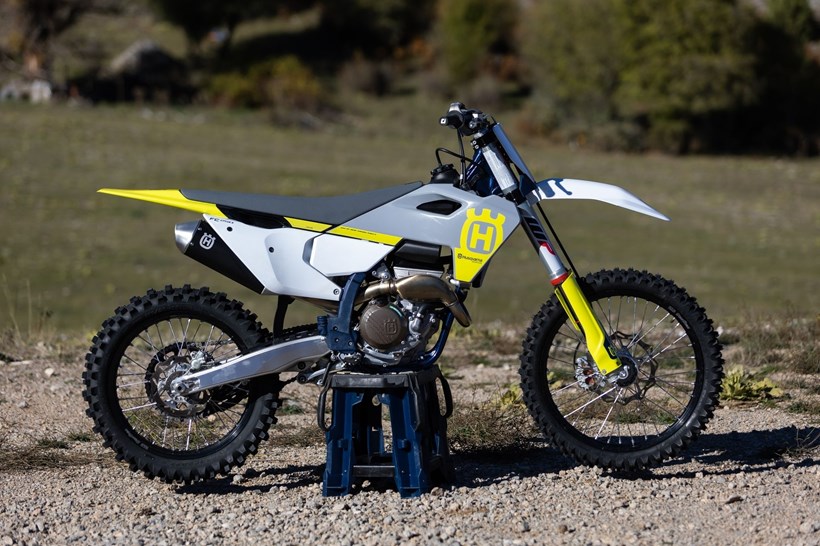 OFF ROAD KTM GROUP