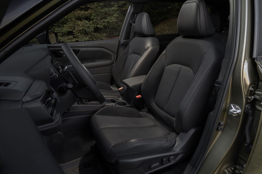 Subaru Forester Υβριδικό