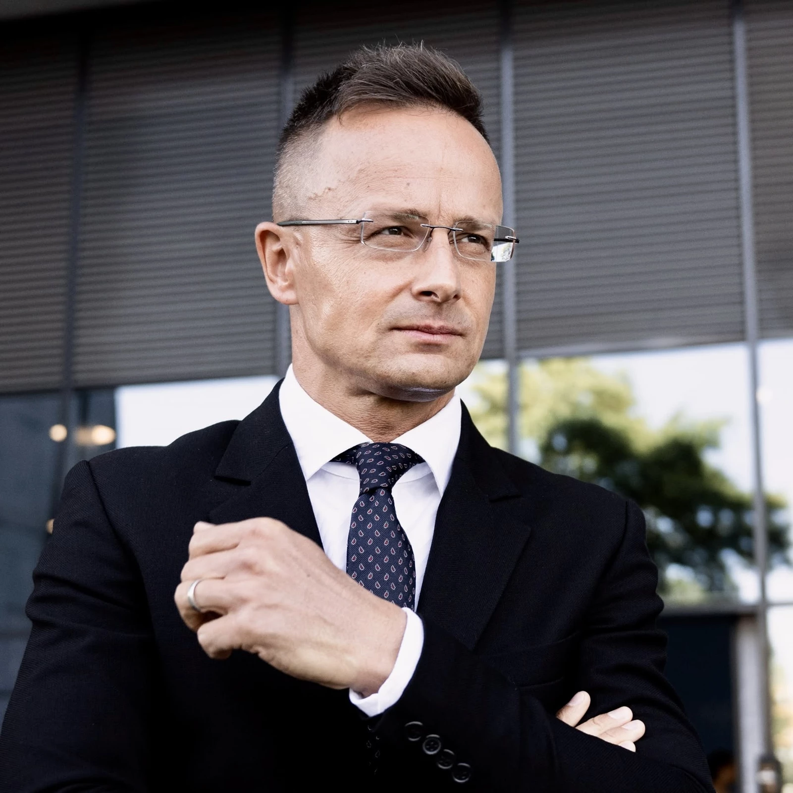 Peter Szijjarto