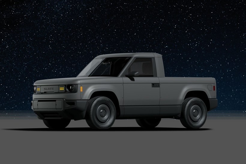 Slate EV
