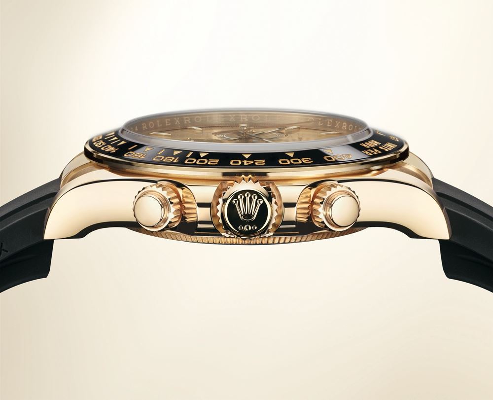 Rolex Cosmograph Daytona