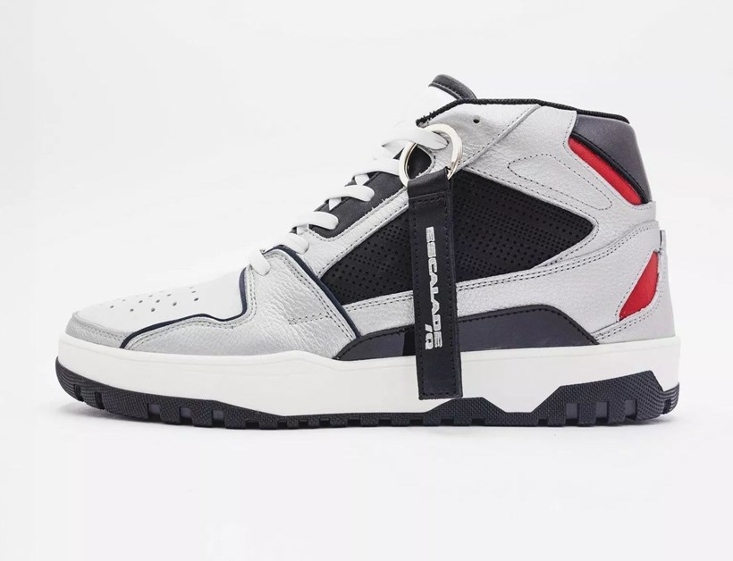 Cadillac Sneakers