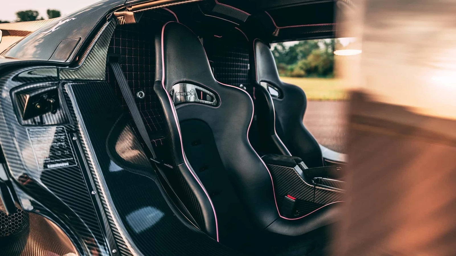 Koenigsegg One:1