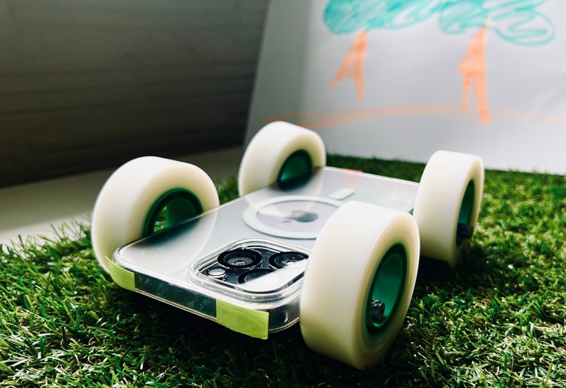 Apple Car