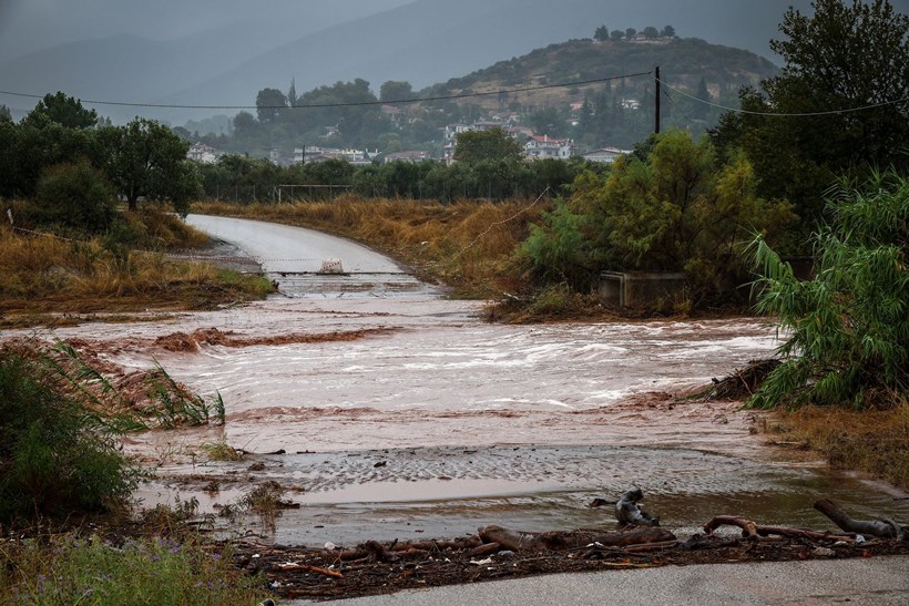 ΕΚΟ Ράλλυ Ακρόπολις 2023 Αναγνωρίσεις