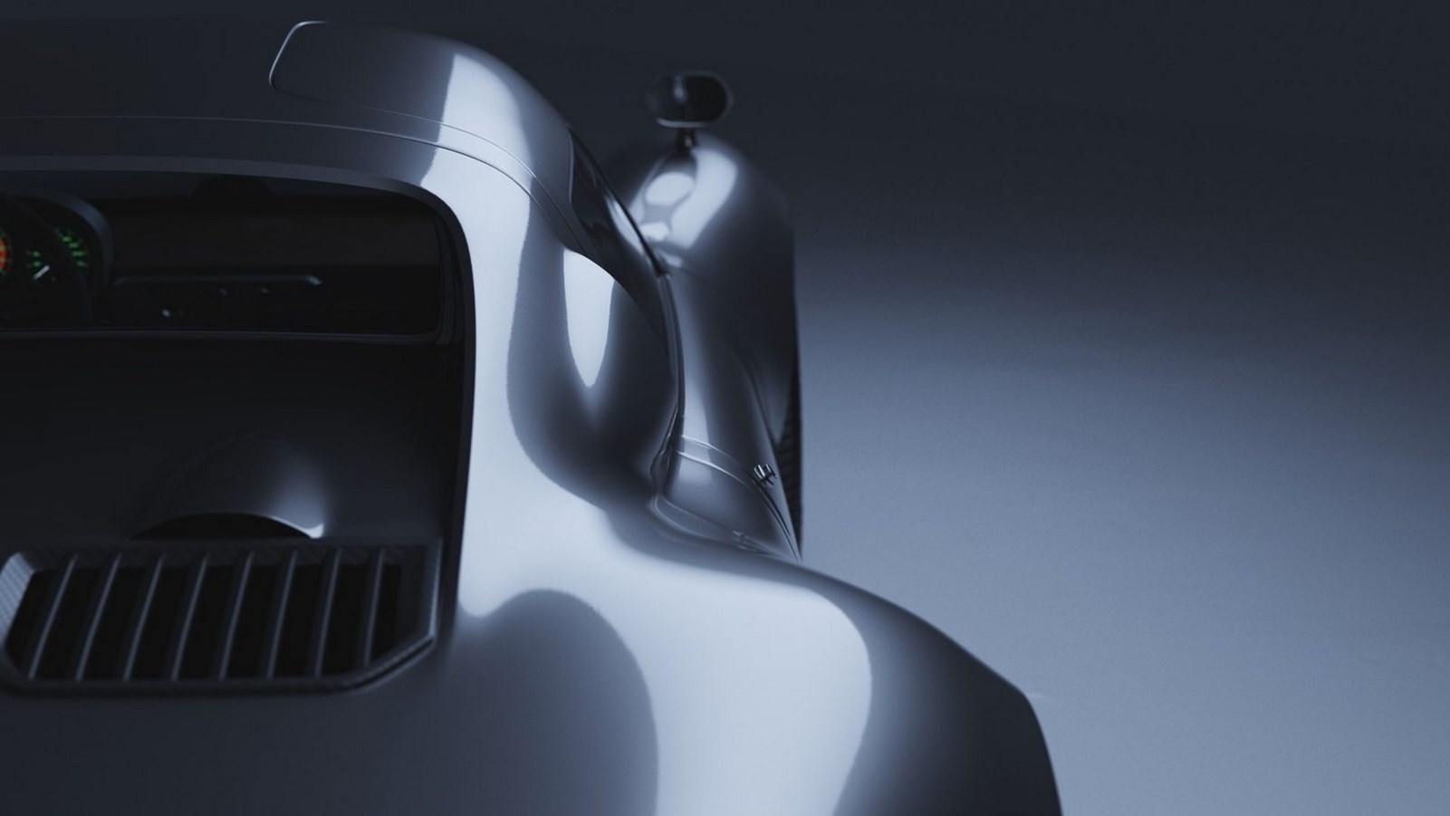 Porsche 904 Aerfal Automotive