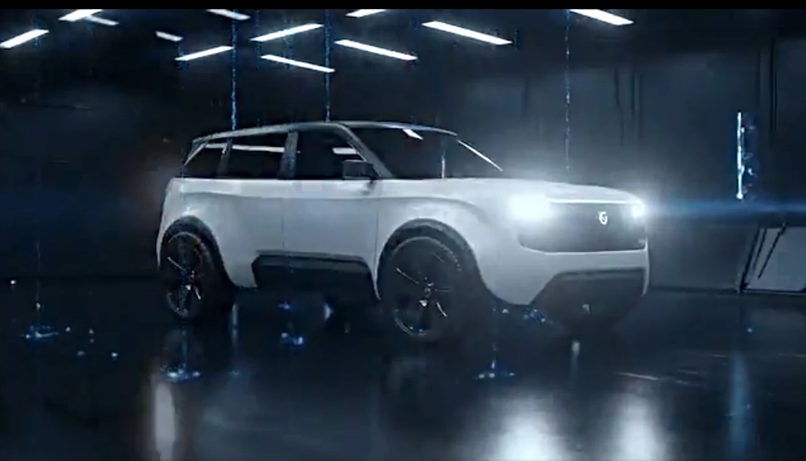 Google Android Automotive OS for SDV