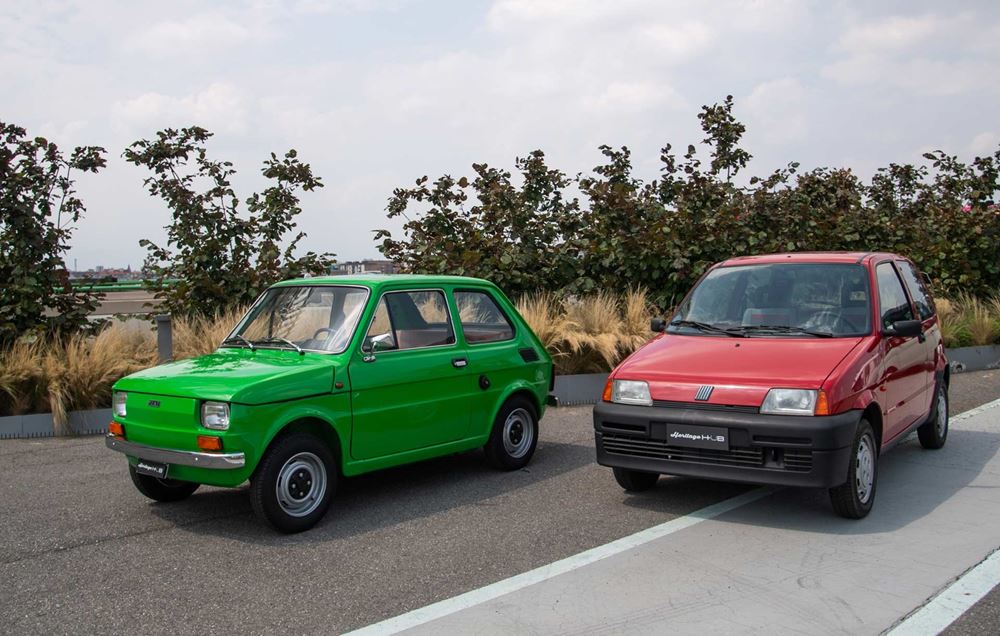 Fiat epetios 125 xronon