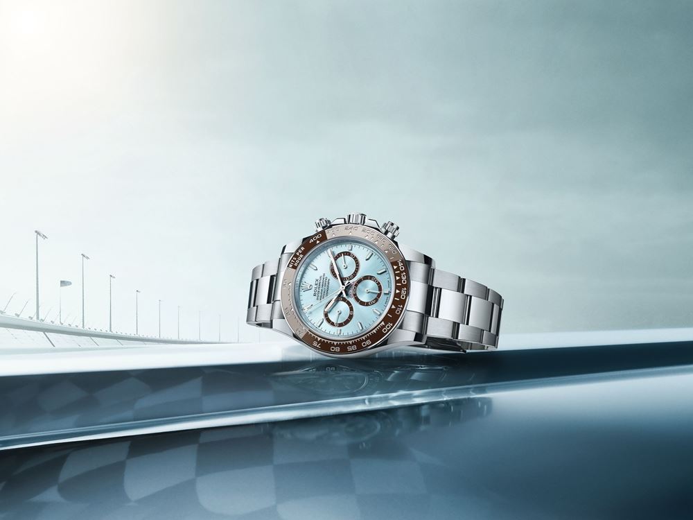 Rolex Cosmograph Daytona