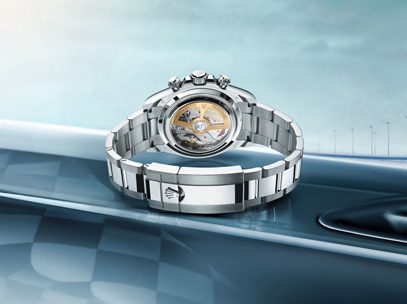 Rolex Cosmograph Daytona