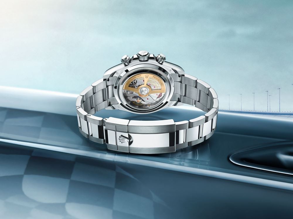Rolex Cosmograph Daytona