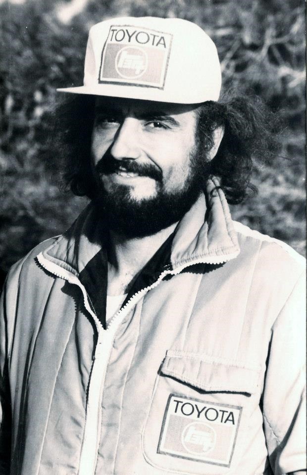 Tasos Iaveris